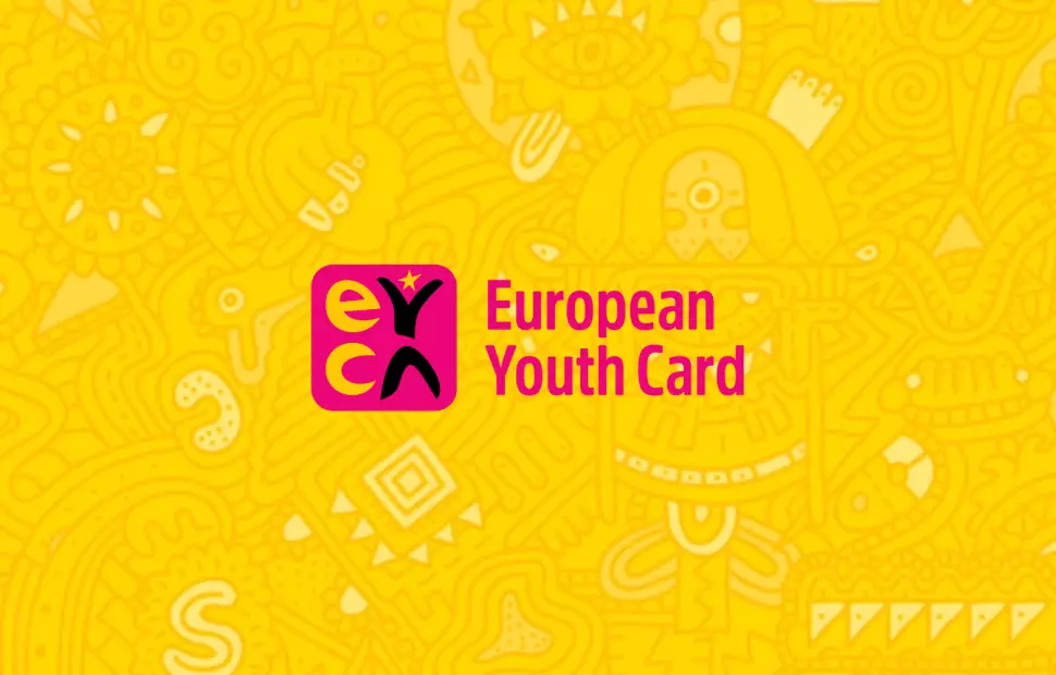 Youth Card